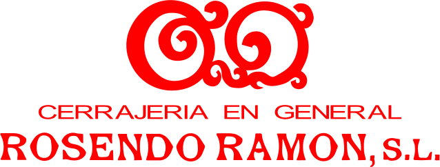 Rosendo Ramon, S.L.